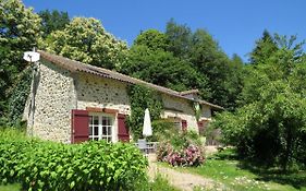 Le Moulin de Pensol